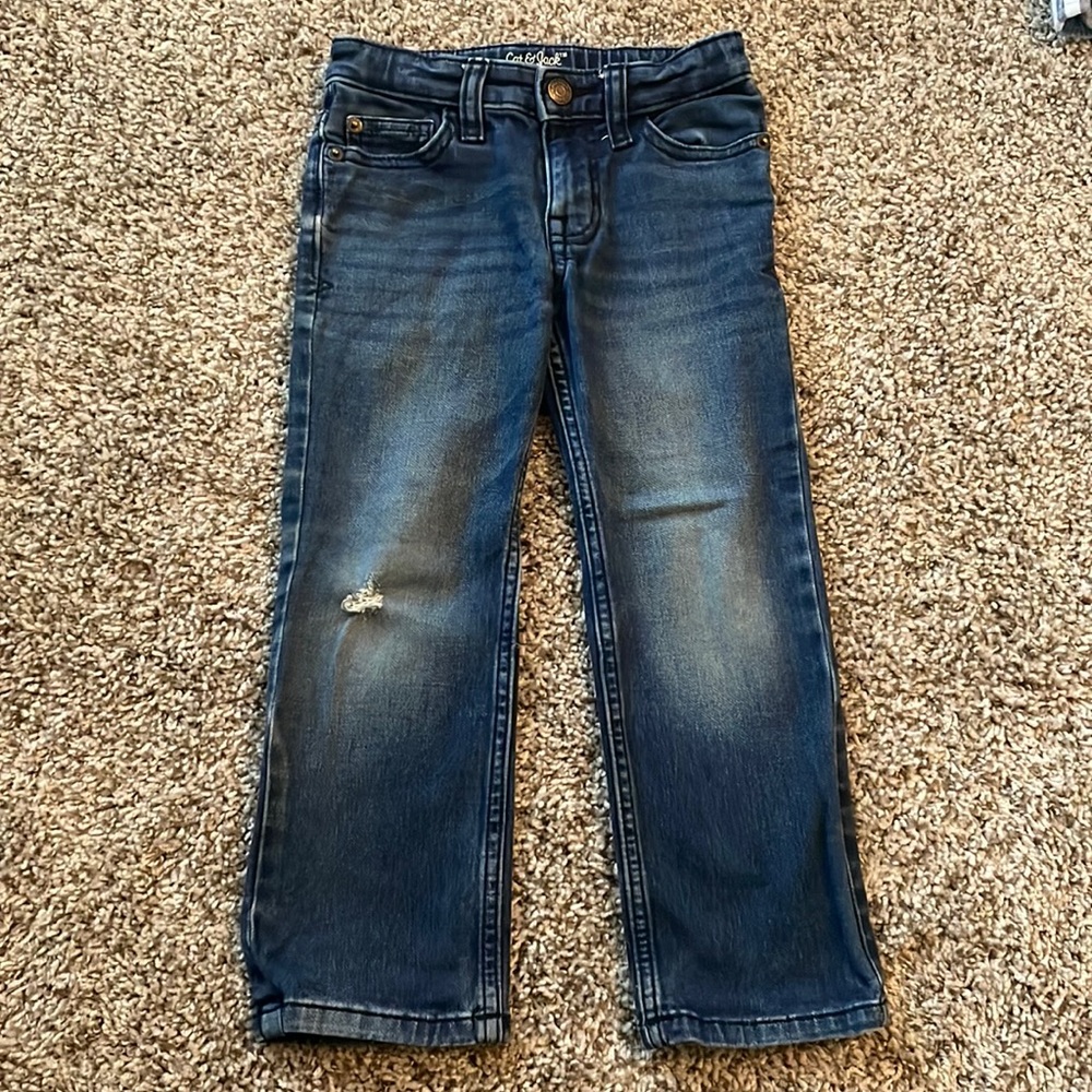 Cat & Jack Jeans